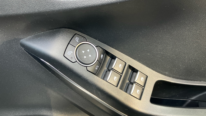 Ford Puma 1.0 EcoBoost Hybrid mHEV ST-Line X 5dr Petrol Hatchback